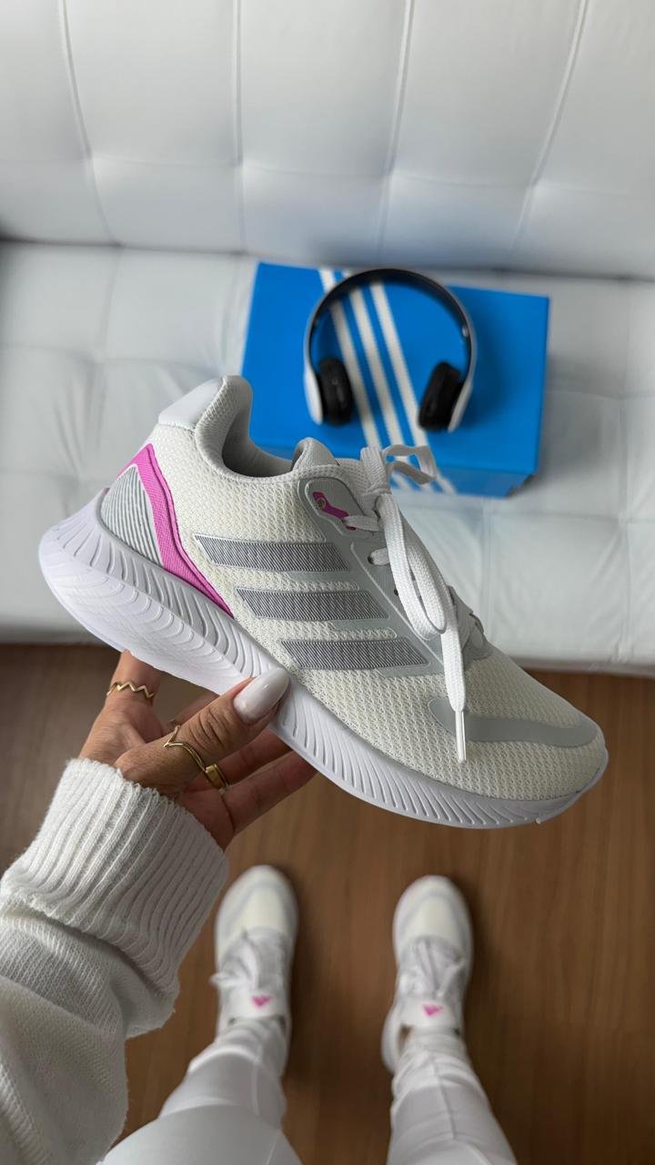 Tenis Run Falcon 5 - Imagem 2