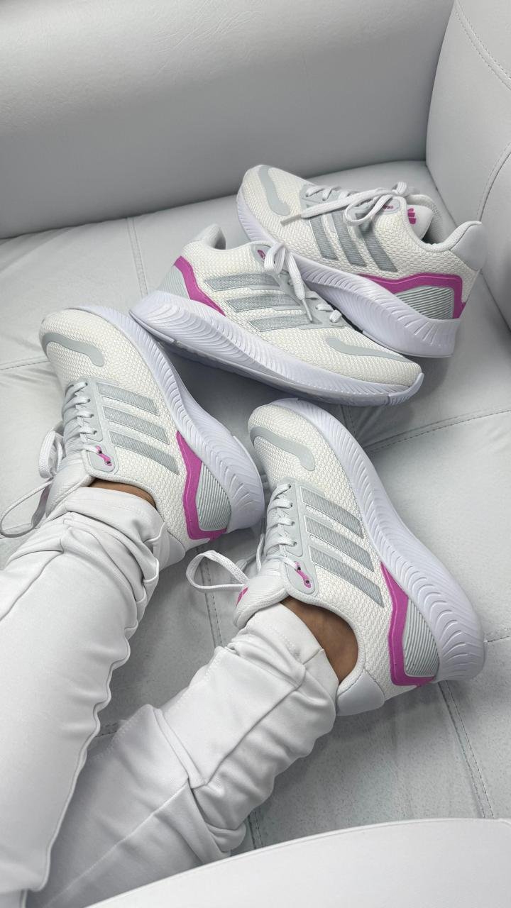 Tenis Run Falcon 5 - Imagem 4