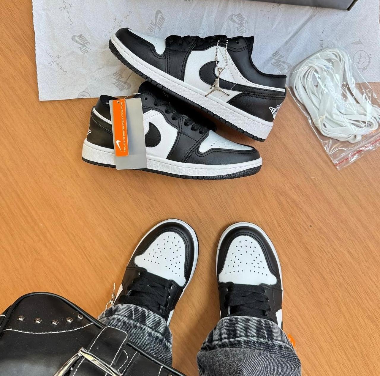 Tênis Jordan - Imagem 2