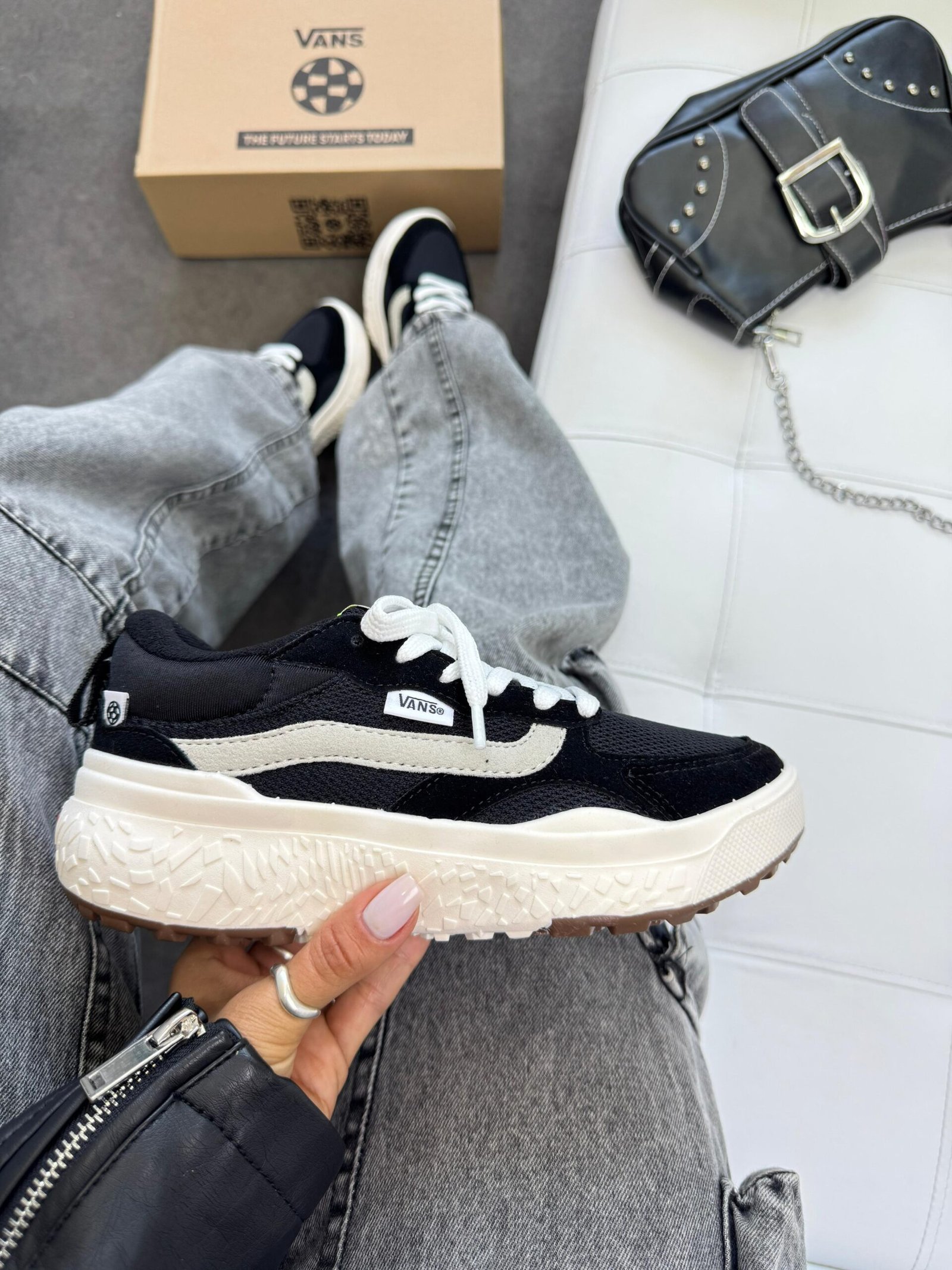 ultrarange neo