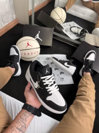 Air jordan 1 low Se