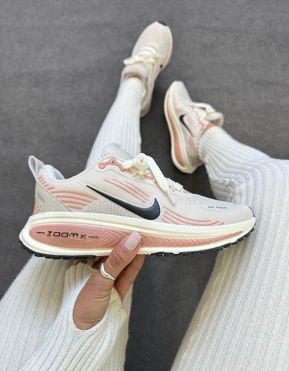 Tênis zoom x running - Imagem 4