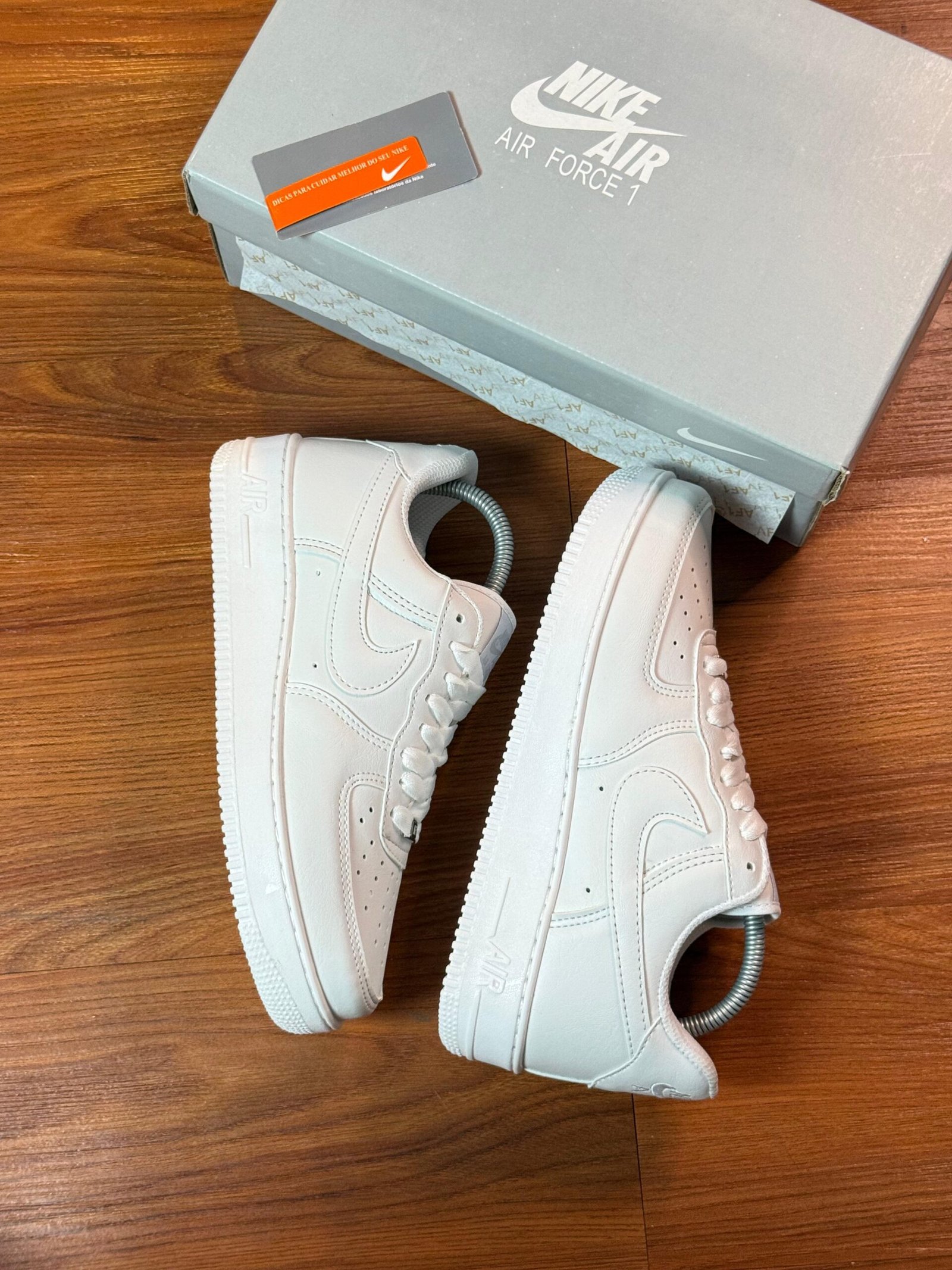 👟 Air Force F1 Premium - Imagem 4